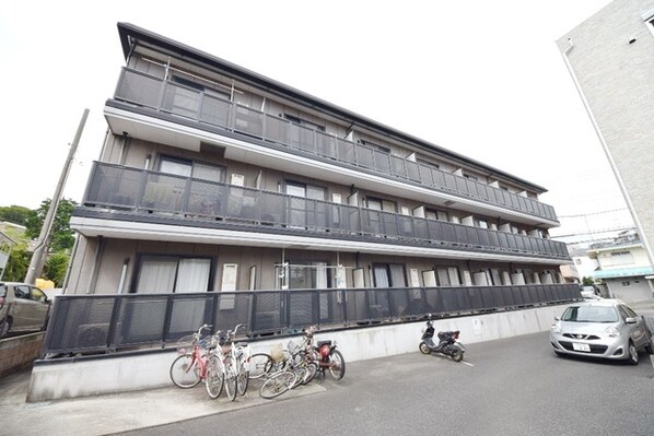 パレアージュの物件内観写真